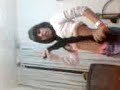 bailando arabe xd