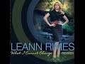 What I Cannot Change (Bronleewe & Bose Radio Edit) - LeAnn Rimes