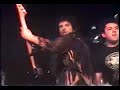 KISS TRIBUTE REVENGE EN VIVO