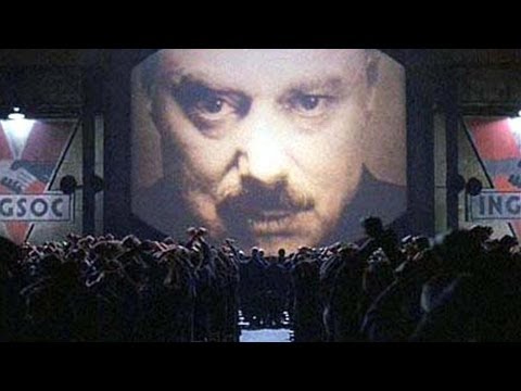 Orwell'' - Hollywood is Working on Getting the Rights for a New Film Adaptation Based on George Orwell's Nineteen Eighty-Four!! Ron Howard Wants to Produce it. IF it's ...