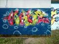 graffiti offenburg