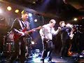 beNUTS live in Japan 2006