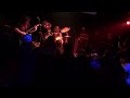 Population Reduction live at Tankcrimes Brainsqueeze, Oakland Metro Operahouse 10/9/10.