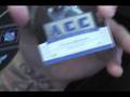 Matts' UD Premier, Sweet Spot & Chronology 3 Box Break.