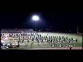 Homestead Spartan Alliance Marching Band Ft Wayne