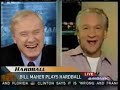Bill Maher Plays Hardball March 19, 2008 Bill Maher Plays Hardball March 19, 2008