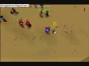 Me Getting Own3d in Duel Arena!