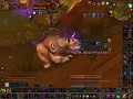 Ring Of Blood Wipe by Druid