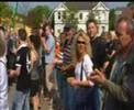 Antifa-Demo Marne (28.04.2007) 