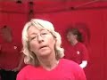 Torill Rolstad Larsen om Hovefestivalen