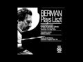 Lazar Berman plays Liszt Douze �tudes d\