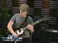 Schecter Tempest Custom Electric Guitar Demo