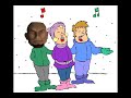 Carol of the GUAAAAAAAAAA