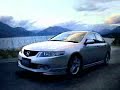 2003?Honda Accord CM