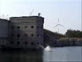 High dive on Gotland