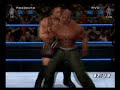 WWE Smackdown vs. Raw 2006 Walkthrough Part 4.wmv
