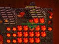 Inquisition Hell Fire Fighters Madness