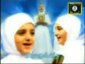 أنشودة مقتبسة من قناة المجد الفضائية ، تهدف إلى تعليم أطفال المسلمين في بقاع الأرض  في تعلم اللغة العربية، واكتساب الأخلاق الإسلامية منها