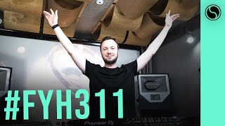 Andrew Rayel - Live @ Find Your Harmony Episode #311 (#FYH311) 2022