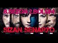 Game Of Thrones 8. Sezon 2. Bölüm Sızan Senaryo