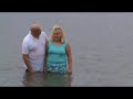 Baptism -2, O\