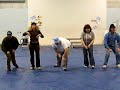 Winterfest High level 1