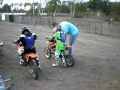 Ktm 50 Cc Dylan En Rowen