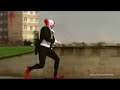 Pub Sony Bravia Explosion de Couleur
