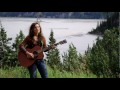 Mariah Ver Hoef Copper River Official Music Video and Lyrics