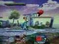 LA Brawl Tournament - Final