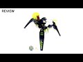 Youtube LEGO 8104