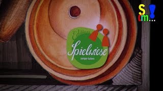Verlage stellen sich vor: Edition Spielwiese - Julian Steindorfer
