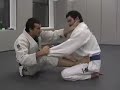 TRIANGLE FROM OPEN GUARD TRIANGLE FROM OPEN GUARD