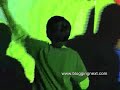 Playmotion at NEXTfest