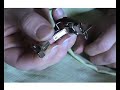 How To Sew A Blind Hem Stitch (v. 2) How To Sew A Blind Hem Stitch (v. 2)