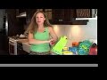 Going Green:  The Trashless Lunch
