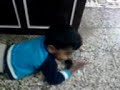 Snake Kid