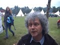 Philip Carr-Gomm: druidism