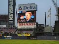 Art Garfunkel Sings The National Anthem