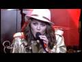 Miley Cyrus-Fly On The Wall-Live In Berlin
