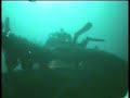 EL KAHIERA 60M FREE SWIMMING CONGER