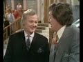 Are You Being Served? Diamonds are Mans Best Friend 1/3
