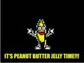 Scatman, PBJT