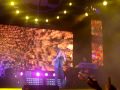 David Bisbal - Sueños Rotos @ PALAU SANT JORDI - Barcelona [18.06.10]
