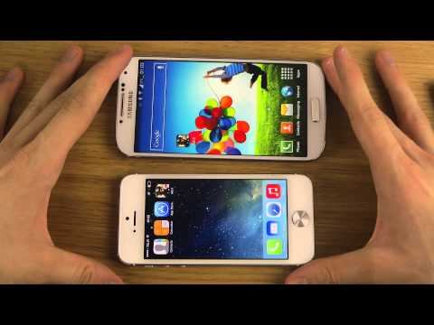 iphone game reviews - Today I will compare the gameplay experience S4 vs. iPhone. Pricing and Availability: http://goo.gl/FMmT3 ▻▻▻ Check out main channel for more awesome videos:...