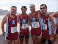 Club Atletismo Mandarache Cartagena
