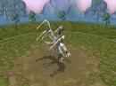 More Daemonic Spore Creatures! More Daemonic Spore Creatures!