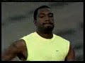 Nike Commercial Move: Olympics (Cleanest Audio)