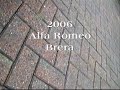 Alfa Romeo Brera