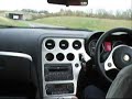 Alfa Romeo Brera